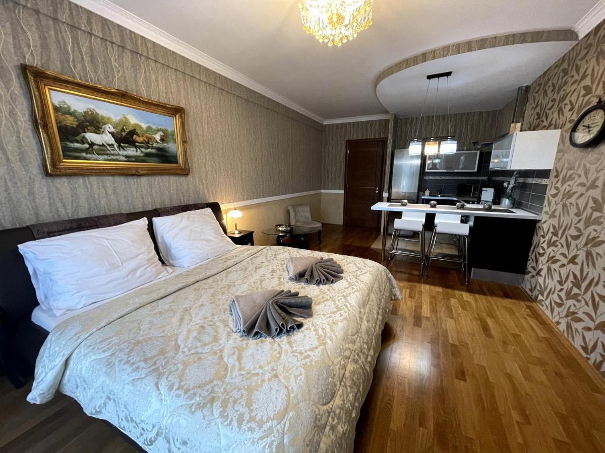 Apartment 122 Certovka Karlovy Vary Exteriér fotografie