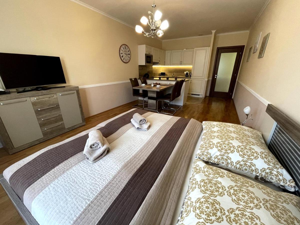 Apartment 122 Certovka Karlovy Vary Exteriér fotografie