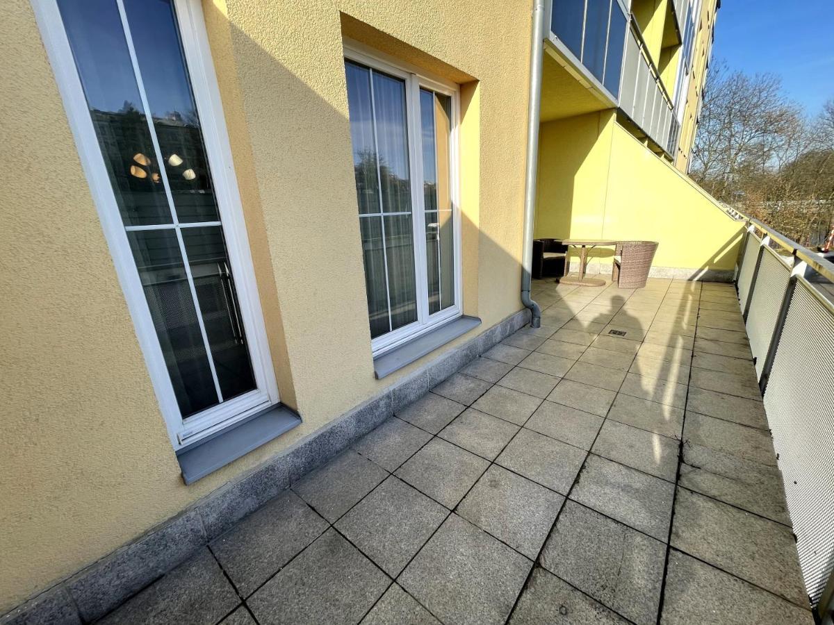 Apartment 122 Certovka Karlovy Vary Exteriér fotografie