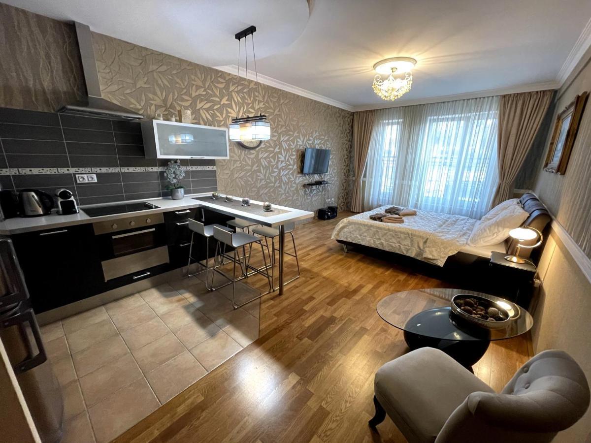 Apartment 122 Certovka Karlovy Vary Exteriér fotografie