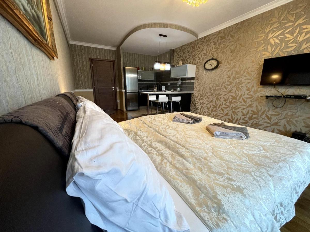 Apartment 122 Certovka Karlovy Vary Exteriér fotografie